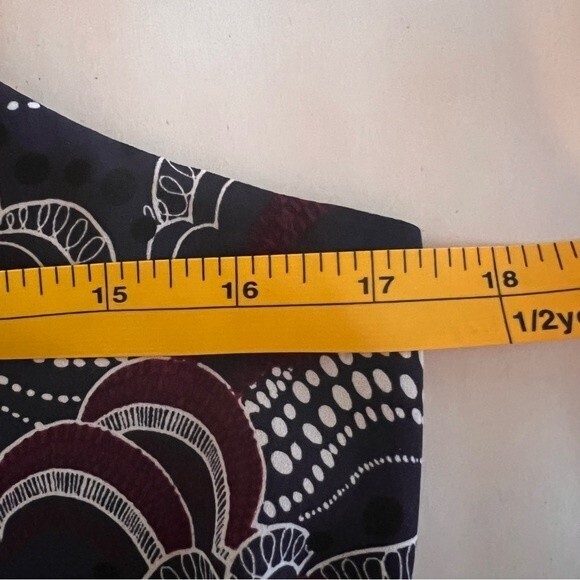 Express Barcelona Cami Blouse Reversible Size S - Picture 9 of 10